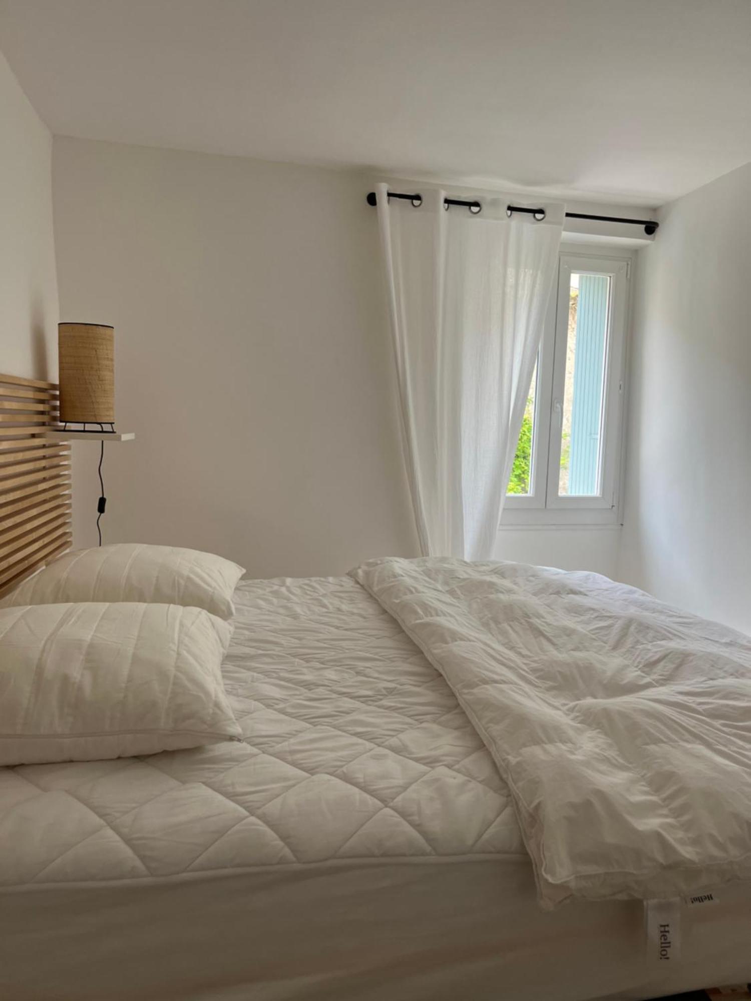 Maison Emile - Petit Cocon Au Coeur Du Village Leucate Exterior photo